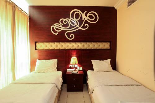 Al Shamal Hotel