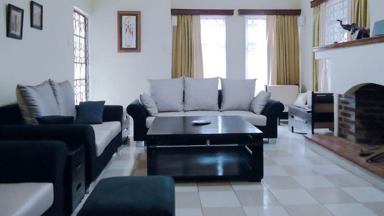 Kili-konka Holiday Villa