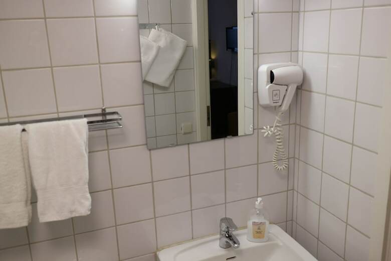 Hotell Marieberg