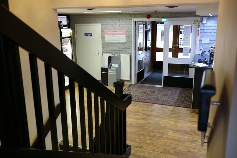 Hotell Marieberg