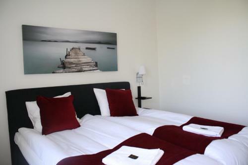 Hotel Stadshotellet Kristinehamn