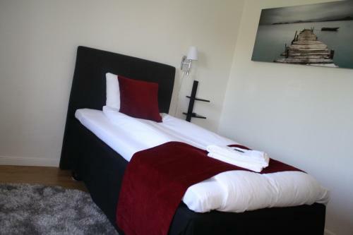 Hotel Stadshotellet Kristinehamn
