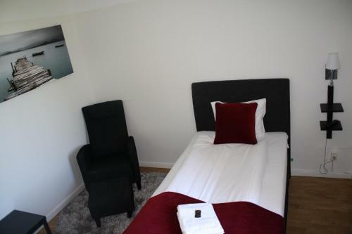 Hotel Stadshotellet Kristinehamn