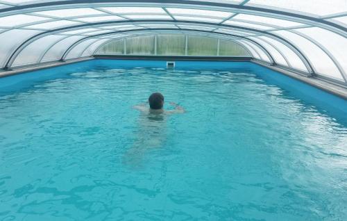 Holiday Home Fr�kentorp Malmk�ping