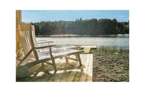 Holiday Home N�ssundet Bergsj�n�s Kristinehamn