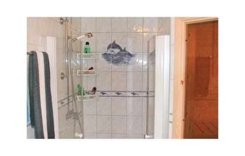 Holiday Home N�ssundet Bergsj�n�s Kristinehamn