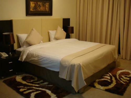 Pride Hotel Apartments