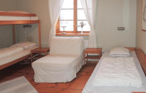 Holiday Home Hans Petters G�rd Kn�red