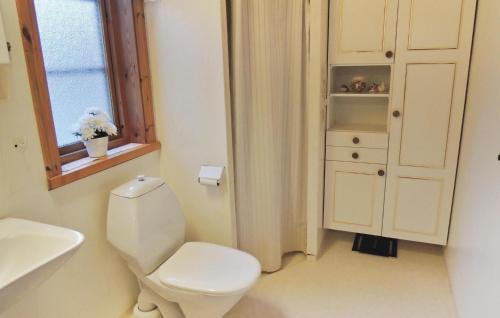Holiday Home Hans Petters G�rd Kn�red