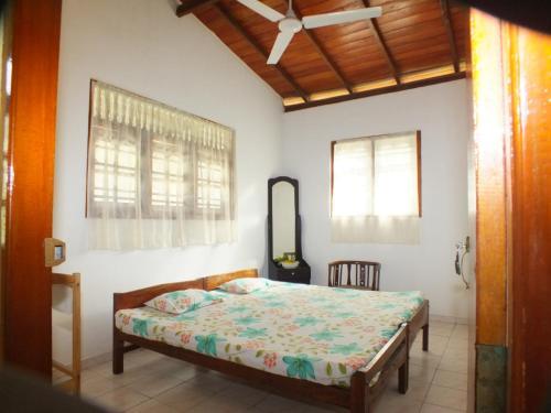 Bed & Breakfast Arogya Resort