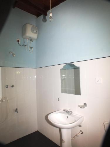 Bed & Breakfast Arogya Resort