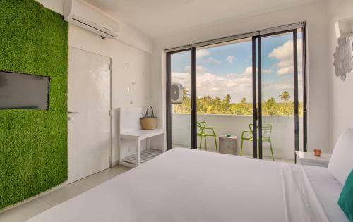 Hotel Dream Beach Resort