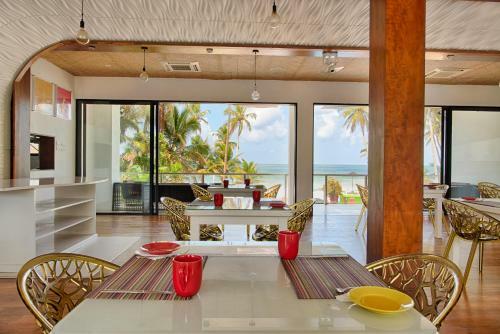 Hotel Dream Beach Resort
