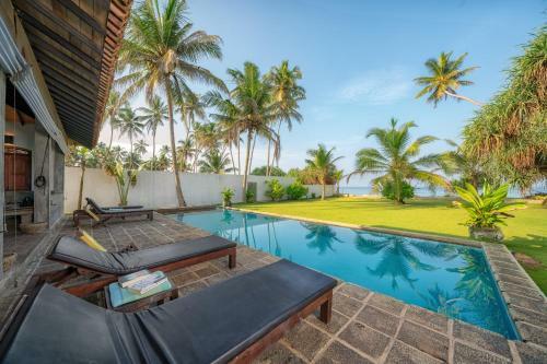 Greenparrot-villa