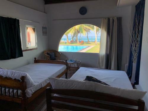 Hostal Airy Dale Guesthouse
