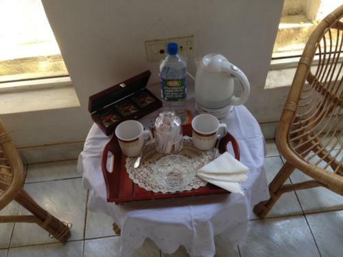 Hostal Airy Dale Guesthouse