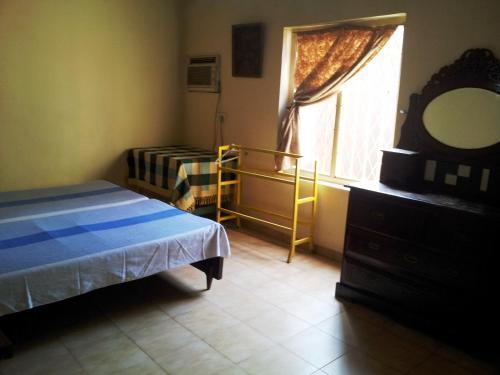 Hostal Sumudu Guest House