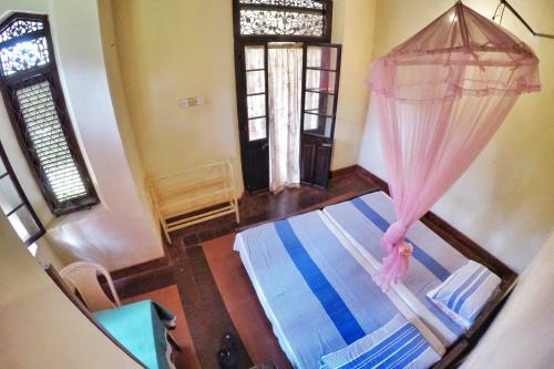 Hostal Sumudu Guest House