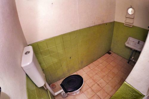 Hostal Sumudu Guest House