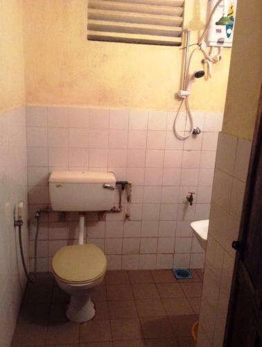 Hostal Sumudu Guest House