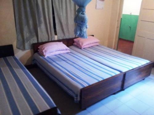 Hostal Sumudu Guest House