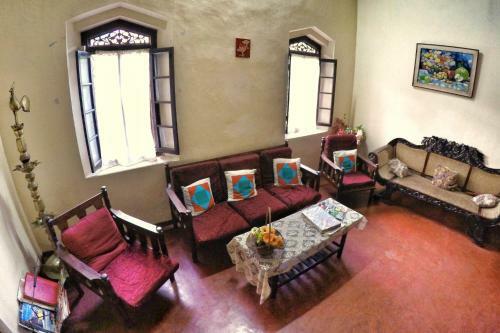 Hostal Sumudu Guest House
