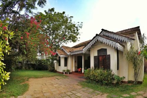 Hostal Sumudu Guest House