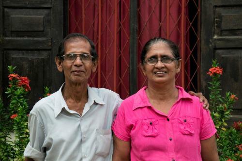 Hostal Sumudu Guest House