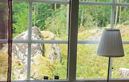 Holiday Home �stra Viker �rj�ng II