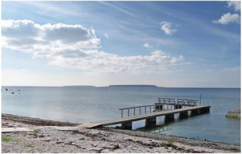 Holiday Home Klintehamn 52