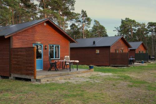 Lummelunda Vandrarhem & Stuguthyrning