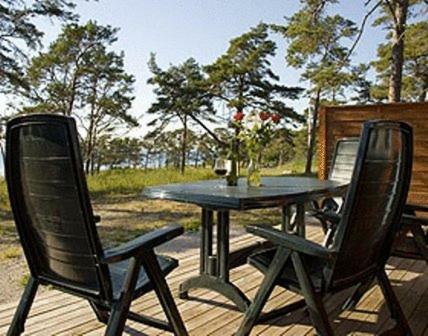 Lummelunda Vandrarhem & Stuguthyrning