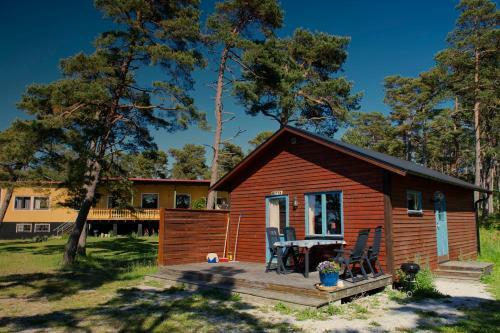 Lummelunda Vandrarhem & Stuguthyrning