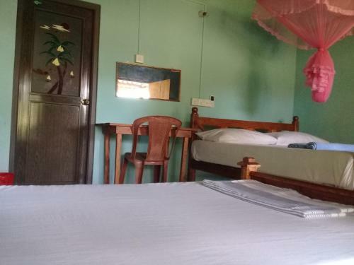 Bed & Breakfast Village Garden Inn