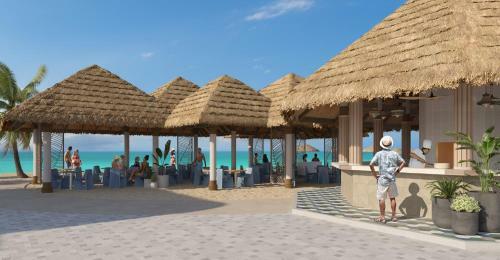 Hotel Sandals Dunns River All Inclusive Couples Only
