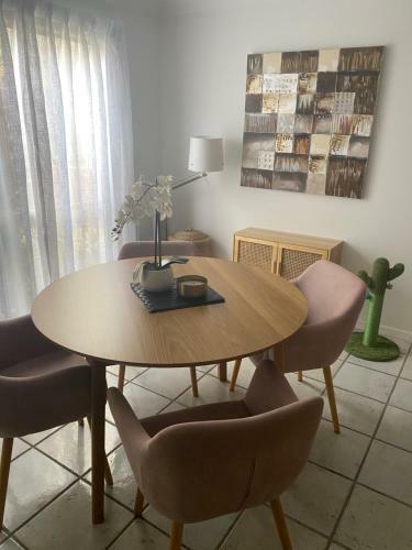 3bed Resort Holiday Home