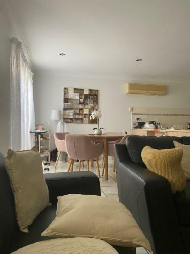 3bed Resort Holiday Home