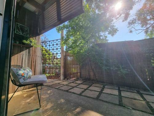 Apartamento Bellshala Bungalow