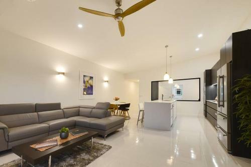 Apartamento Bellerive Marina Penthouse.