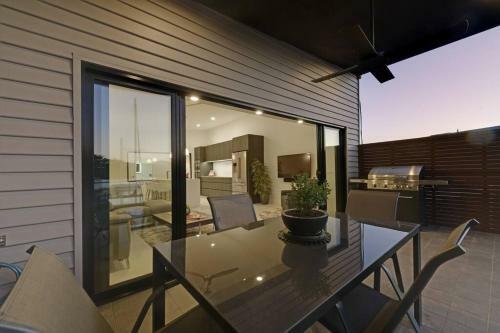 Apartamento Bellerive Marina Penthouse.