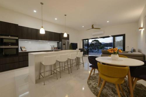 Apartamento Bellerive Marina Penthouse.