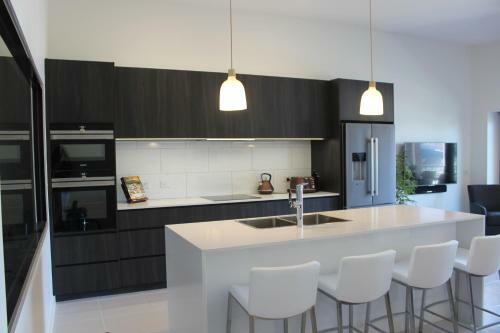 Apartamento Bellerive Marina Penthouse.