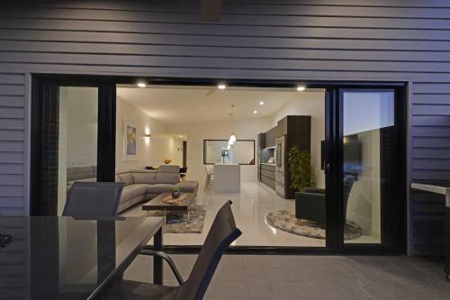 Apartamento Bellerive Marina Penthouse.
