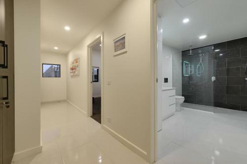 Apartamento Bellerive Marina Penthouse.