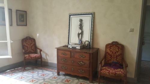 Hostal Manoir En Crau