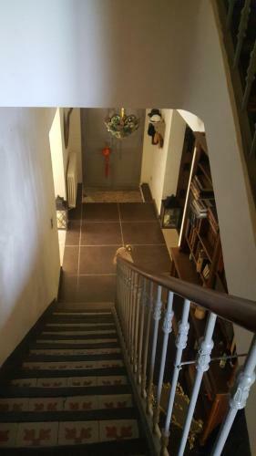 Hostal Manoir En Crau