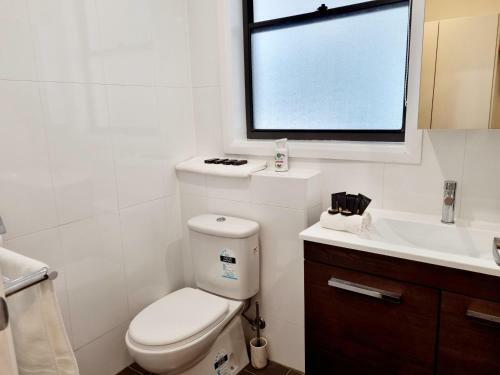 Apartamento Sails On The Esplanade Speers Point Lake Macquarie