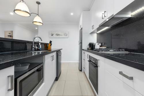 Apartamento Sails On The Esplanade Speers Point Lake Macquarie
