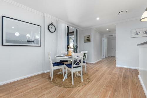 Apartamento Sails On The Esplanade Speers Point Lake Macquarie