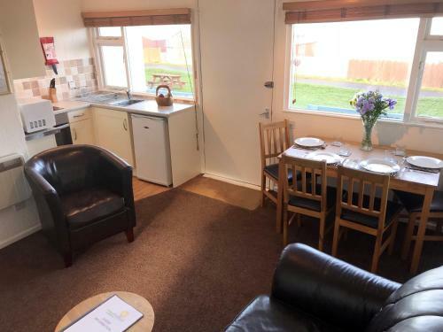 Lundy Sea View Villa - Mobility Friendly
